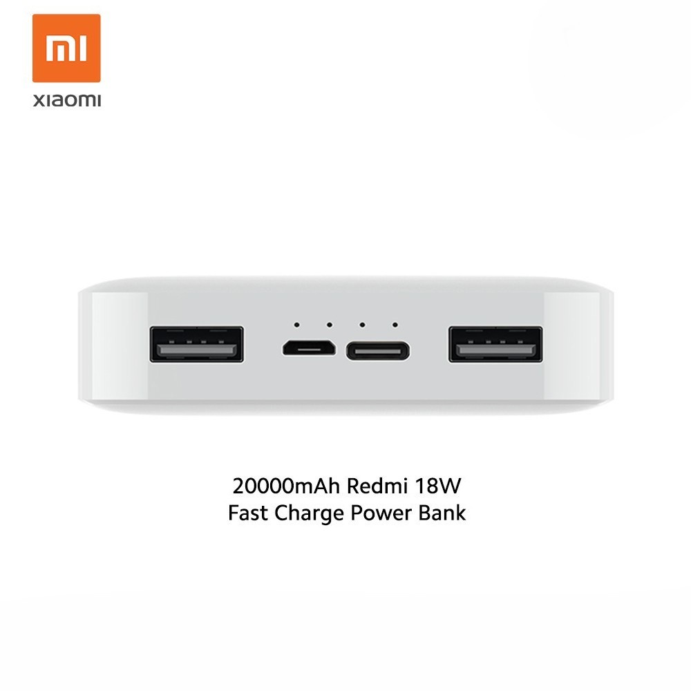 powerbank-xiaomi-20000mah-18w-fast-charge-ชาร์จเร็ว-พาวเวอร์แบงค์-mi-แบตเตอรี่สำรอง-quick-charge-แท้100