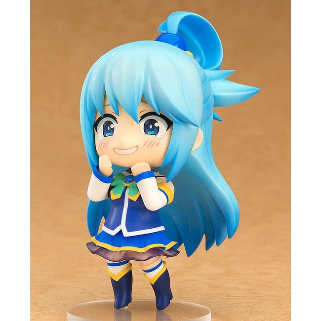 เปิดจอง-nendoroid-aqua