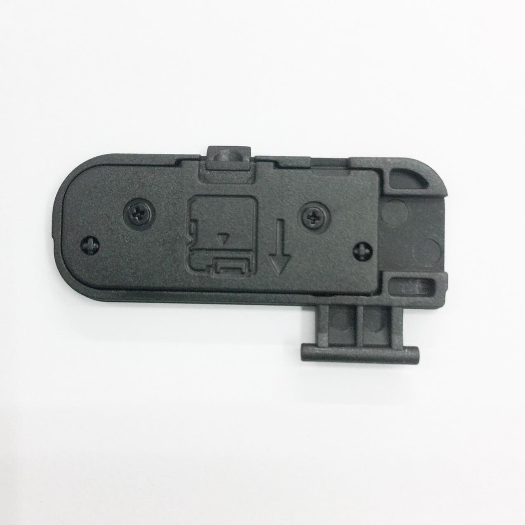 battery-door-cover-ฝาปิดแบตเตอรี่-nikon-d3500-d5500-d5600