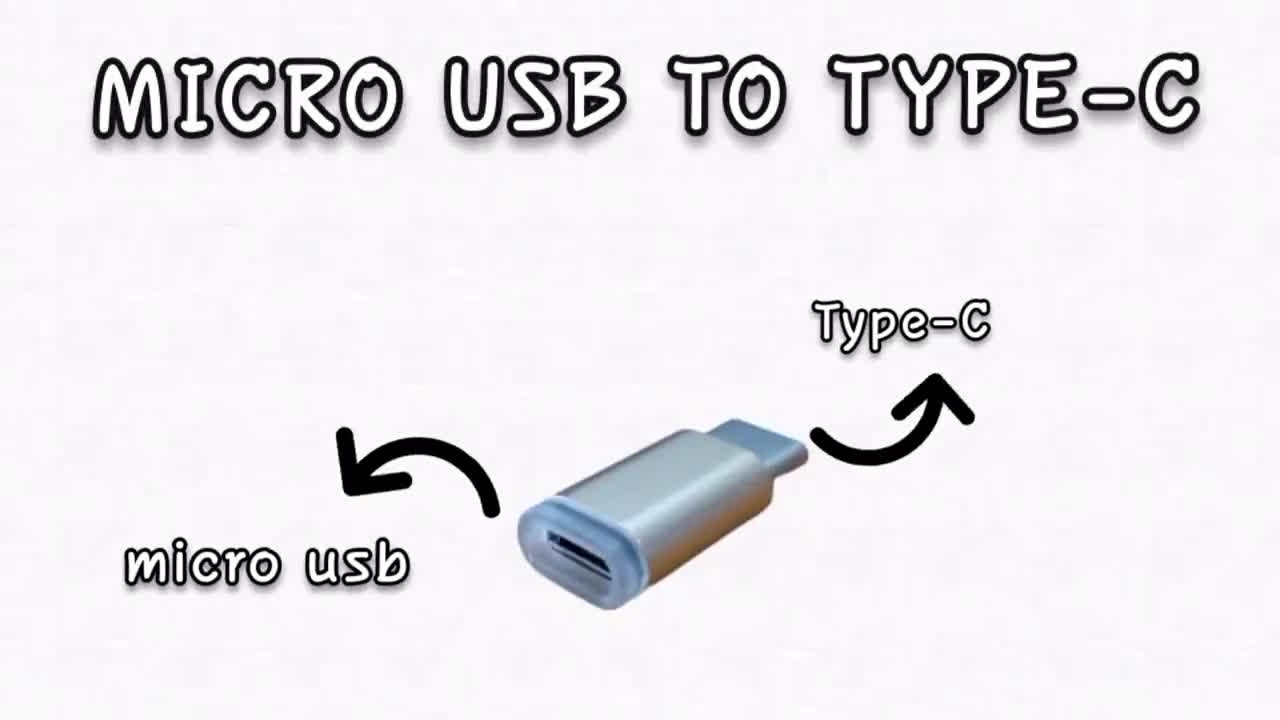 ตัวแปลง-หัวชาร์ทจาก-micro-usb-ไปเป็นหัวชาร์จ-type-c-usb003