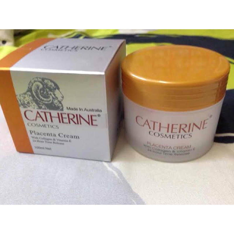catherine-cosmetics-placenta-cream-100ml