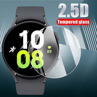 ภาพหน้าปกสินค้าเคส Samsung Galaxy Watch 5 เคส เคสป้องกันรอบด้าน 360° เคสแบบเต็มจอ เคส Galaxy Watch 5 เคส เคสป้องกัน ฟิล์ม Samsung Galaxy Watch 5 pro ฟิล์มป้องกัน ฟิล์มกระจกนิรภัย HD ฟิล์ม ที่เกี่ยวข้อง