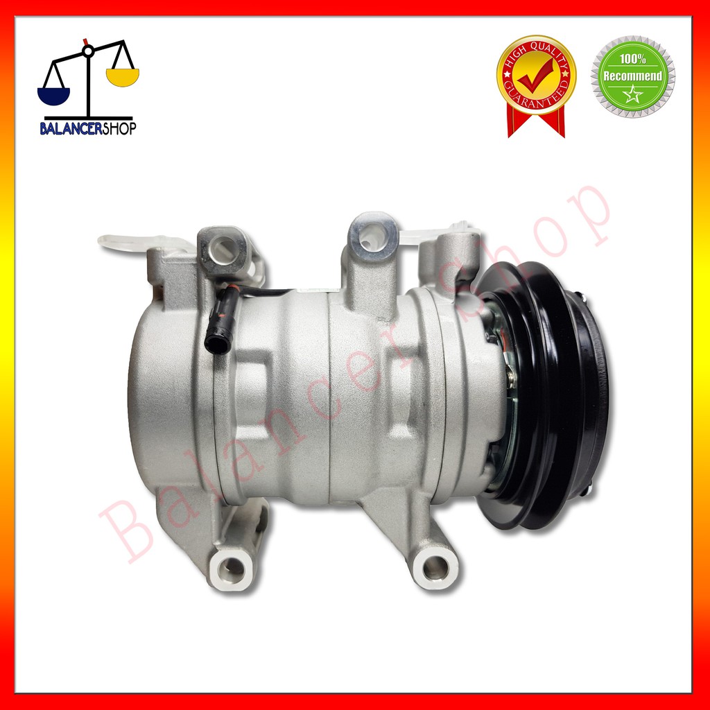 คอมเพรสเซอร์แอร์-a-c-compressor-แบบลูกสูบ-isuzu-d-max-05-12-all-new-d-max-2012-เครื่องคอมมอลเรล-สายพาน-1-ร่อง