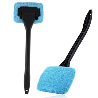 Car Window Windshield Windscreen Wiper Cleaning Wash Brush Vehicles Care Tool