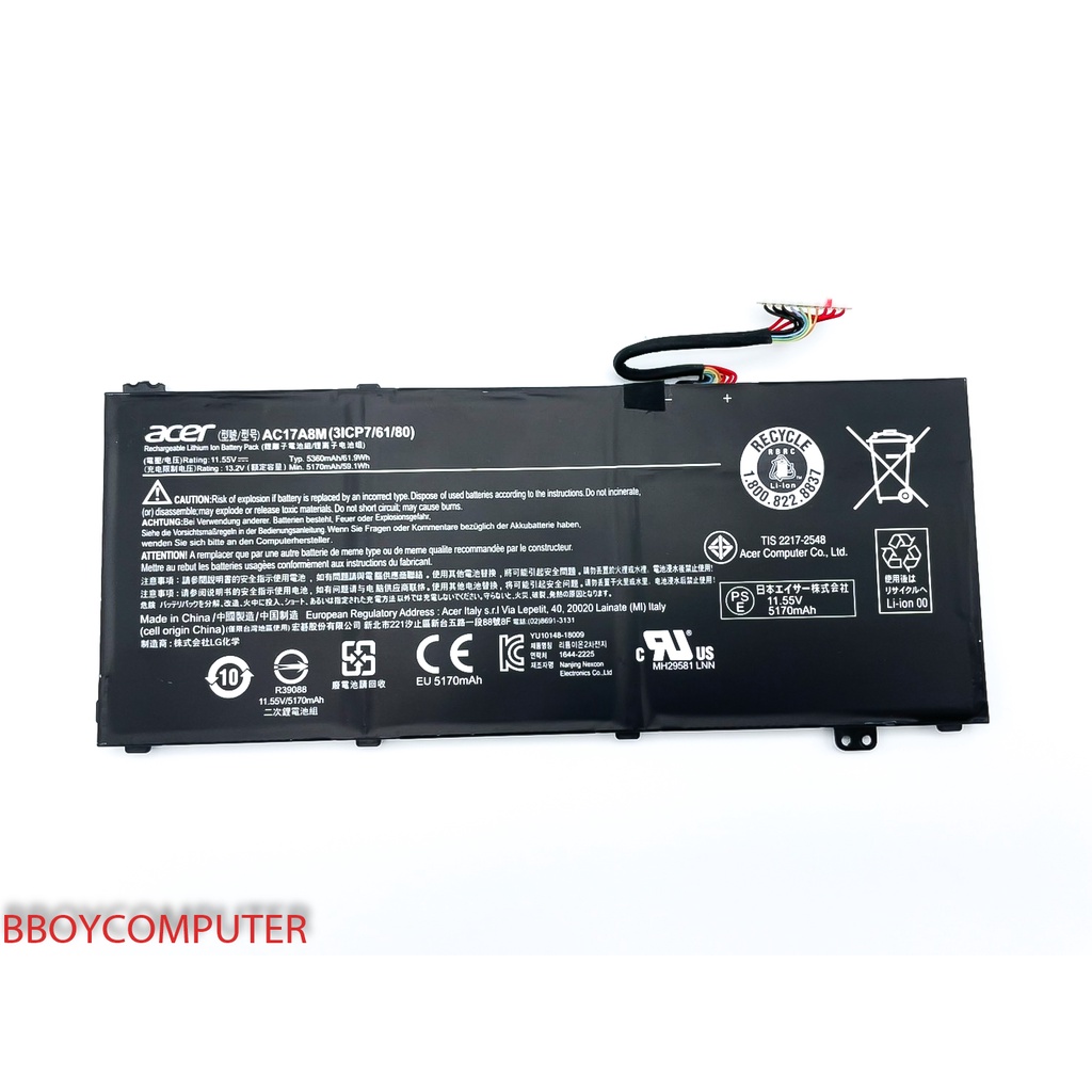 acer-battery-แบตเตอรี่-acer-ac17a8m-s314-52-spin-3-sp314-52-acer-travelmate-x3410