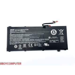 ACER Battery แบตเตอรี่ ACER AC17A8M s314-52 Spin 3 SP314-52 Acer Travelmate X3410