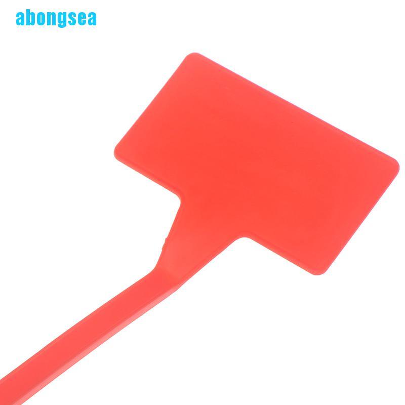 abongsea-ป้ายแท็กพลาสติก-รูปตัว-t-ขนาด-30-ซม-สําหรับสวน-5-ชิ้น