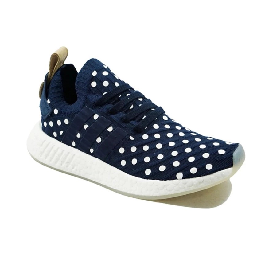 nmd r2 polka dot