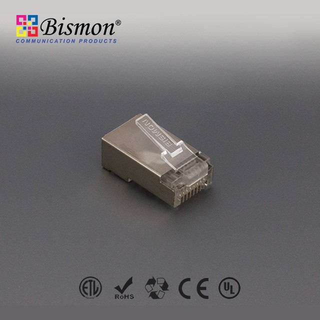 หัวแลน-lan-shielded-modular-plug-cat5e-rj45-8-position-10ชิ้น-แพ็ค-bismon
