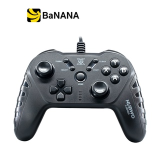 จอยเกม Nubwo Game Controller Varuz NX-J1 by Banana IT
