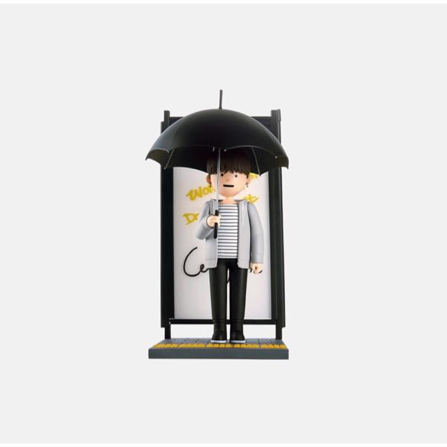 BTS 公式 花様年華 ART TOY HoSeok（ホソク ） | seae-ecuador.org