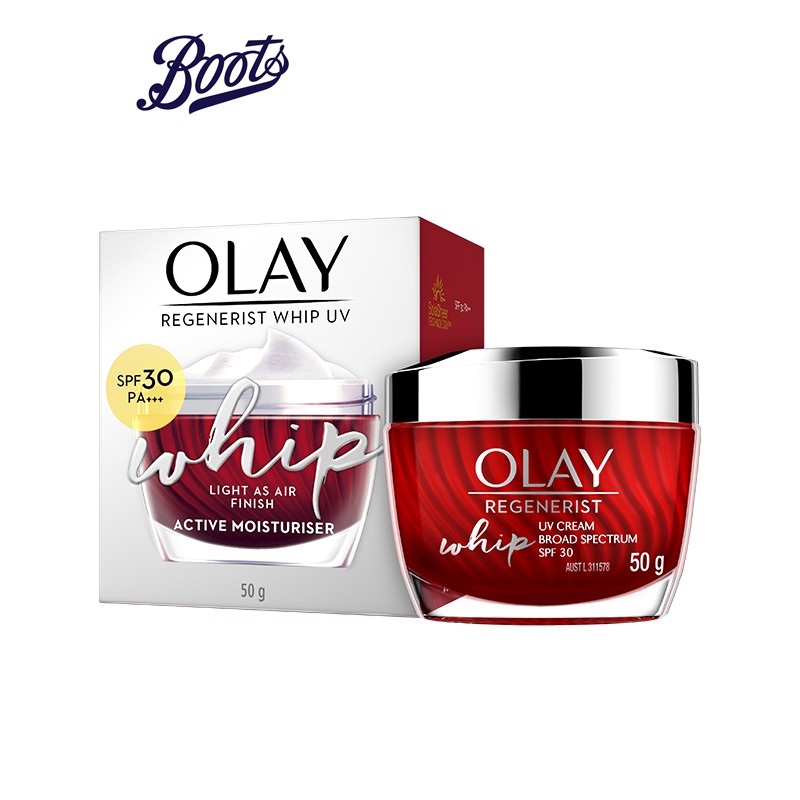 olay-โอเลย์-รีเจนเนอรีส-วิป-ยูวี-50-g