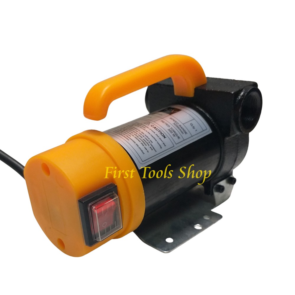 osuka-osrh-b01-ปั๊มดูดน้ำมัน-เครื่องดูดน้ำมัน-เครื่องสูบน้ำมัน-dc-oil-pump