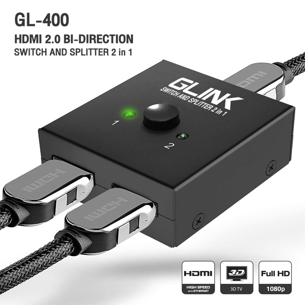 gl-400-glink-hdmi-2-0-bi-direction-switch-and-slitter-2-in1