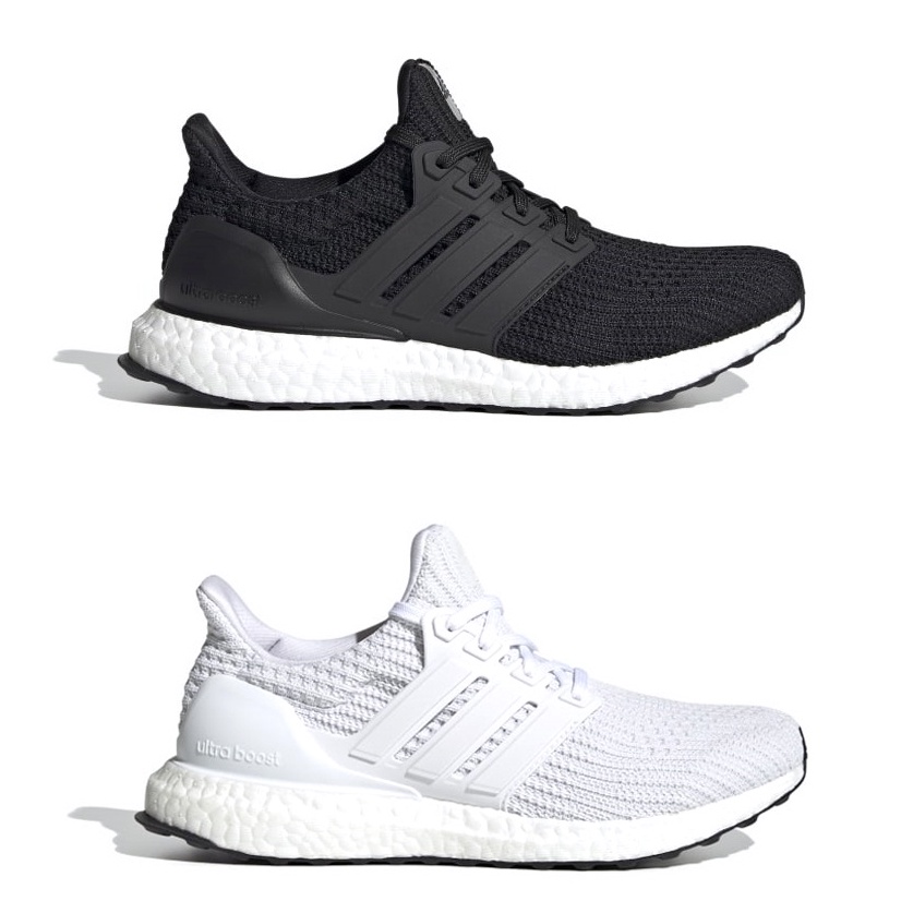 ภาพหน้าปกสินค้าAdidas Collection อาดิดาส รองเท้าวิ่ง รองเท้ากีฬา สำหรับผู้หญิง RN W Ultraboost 4.0 DNA FY9122 / FY9123 (6000)