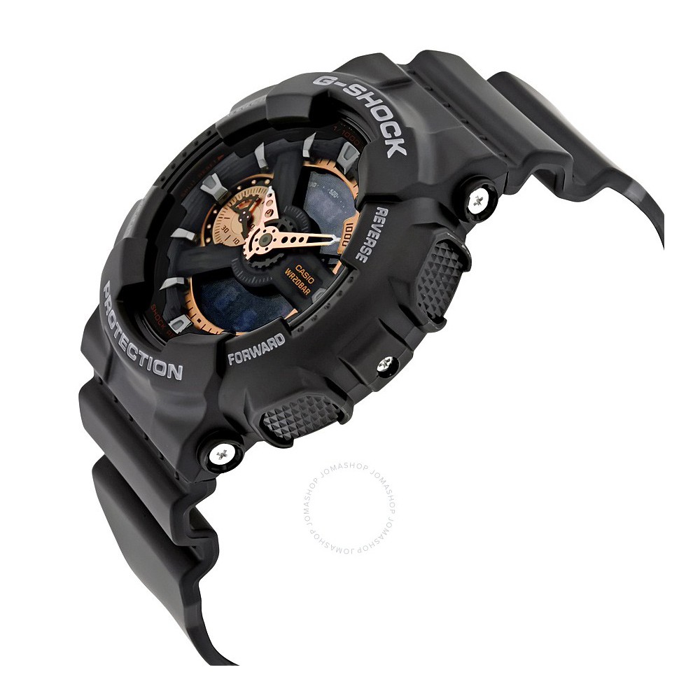 casio-g-shock-ga-110rg-1adr-ของแท้-ประกันศูนย์-cmg