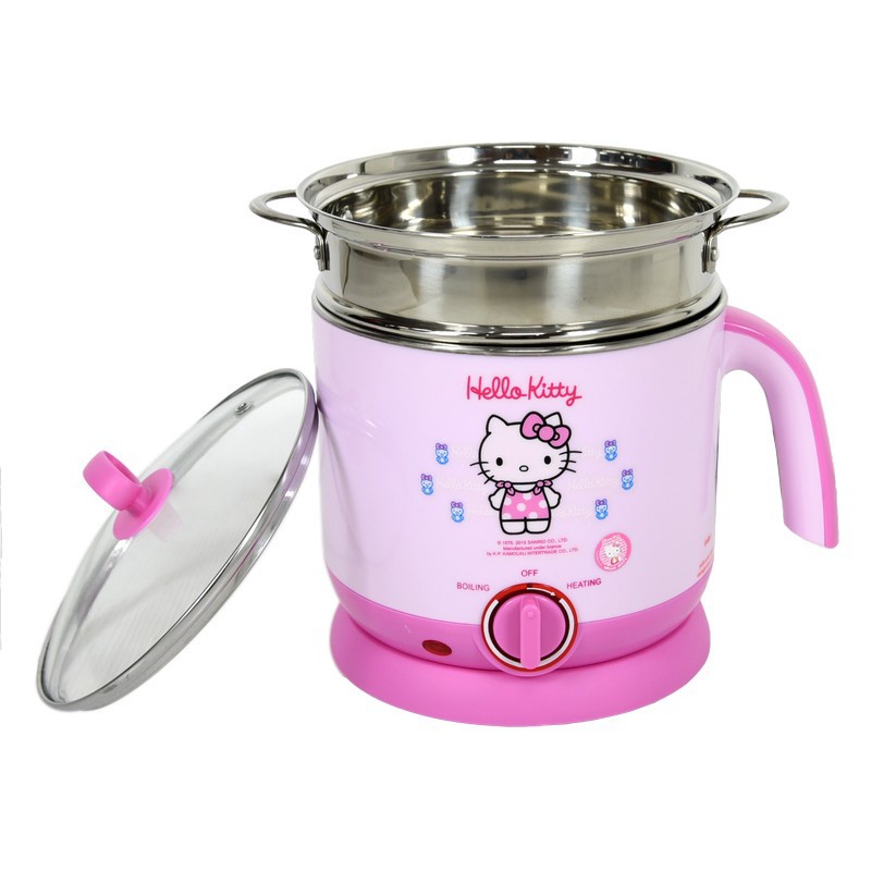 hello-kitty-หม้อต้มไฟฟ้า-รุ่น-kw-6610-หม้อต้ม-ไฟฟ้า-หม้อต้มน้ำ