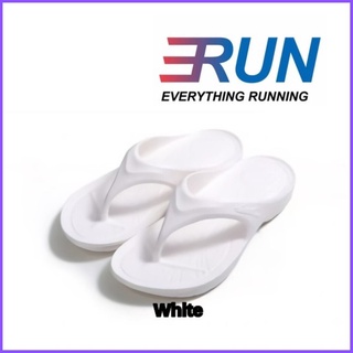 Ysandal Marathon White สีขาว
