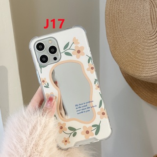 เคส VIVO V20 Y75 5G Y50 Y30 Y30i  Y01 T1x Y76 5G V23 V23e Y33s Y21 Y21T Y15s Y20 Y20s Y12s Y12A Y3s Y11 Y12 Y15 Y17 Mirror Case