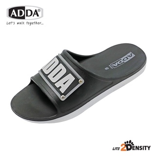 ภาพขนาดย่อของภาพหน้าปกสินค้าพร้อมส่ง ADDA รุ่น 5TD49  รองเท้าแตะ ลำลอง แบบสวม จากร้าน khunnoibansp บน Shopee