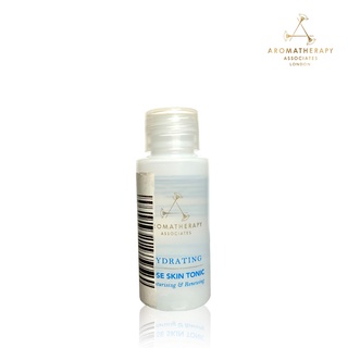 Aromatherapy Associates London (อโรมาเธอราพี เเอซโซซิเอส ลอนดอน) - Hydrating Rose Skin Tonic (30ml)