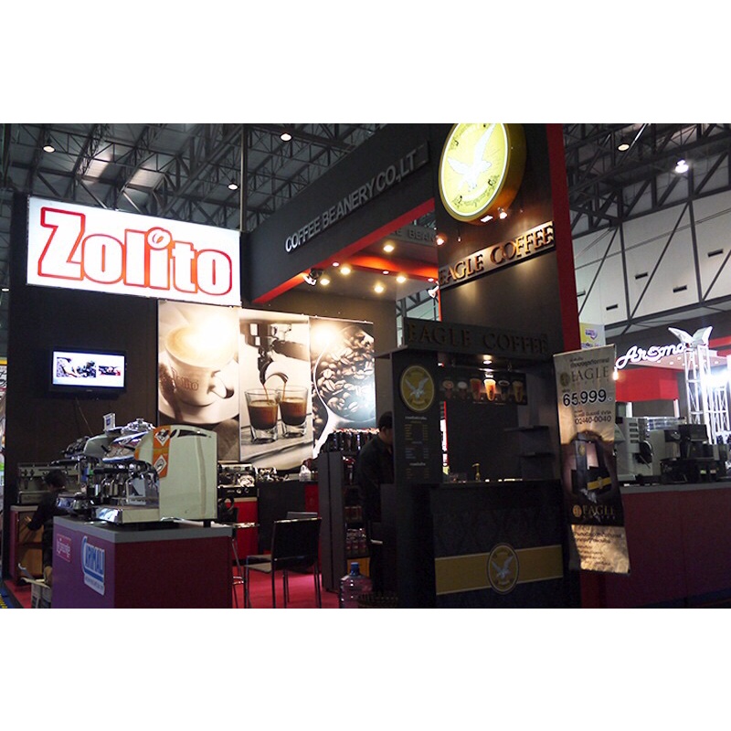zolito-dark-classic-blendedกาแฟคั่วโรบัสต้า-100-จากจังหวัดชุมพร-คั่วในระดับเข้ม-กาแฟคั่วบดดาร์คคลาสสิค-500-กรัม