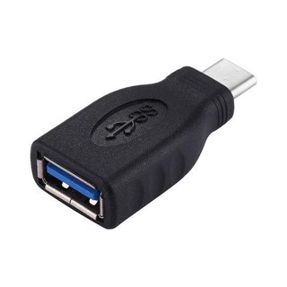 โอ้ประเภท C ชายเป็น USB 3.0 หญิงโอนข้อมูลอะแดปเตอร์สำหรับ MacBook Sliver