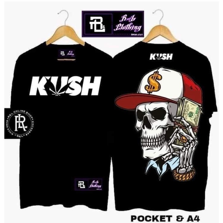 เสื้อยืดแฟชั่น-สตรีทแวร์-kush-v6-วินเทจแรงบันดาลใจขนาดใหญ่เสื้อยืดหลวมสําหรับผู้ชายขนาดใหญ่-tee-s