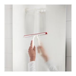 สินค้า IKEA ถูกงานดี ที่ปาดน้ำ ที่เช็ดกระจก ยางรีดน้ำ ที่ปาดกระจก LILLNAGGEN ลิลนักเกน