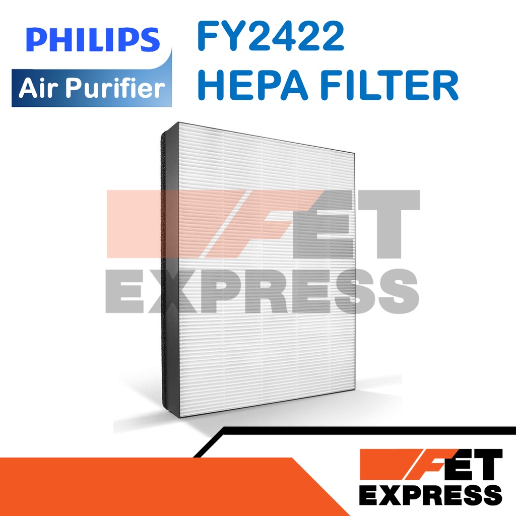 hepa-filter-fy2422-แผ่นกรองเครื่องฟอกอากาศ-สำหรับเครื่องฟอกอากาศ-philips-รุ่น-ac2887-424121086211