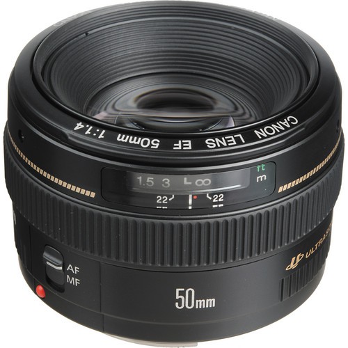 canon-ef-50mm-f-1-4-usm-lens