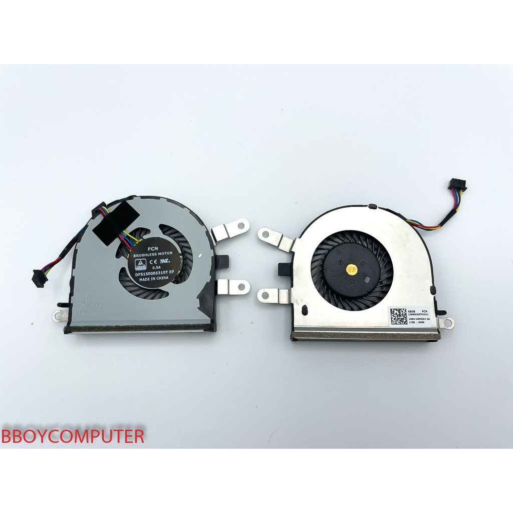 asus-cpu-fan-พัดลมโน๊ตบุ๊ค-asus-zenbook-bx510-ux510u