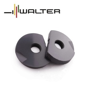 เม็ดมีด INSERTS WALTER P3200-D20 WTA61