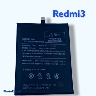 ภาพขนาดย่อของภาพหน้าปกสินค้าแบตmi/redmi note6pro A2lite redmi5 Note7/note6pro Redmi8/8A redmi 5A redmi6 /Redmi pro/3pro Redmi9T redmi9A note10 จากร้าน goke555 บน Shopee ภาพที่ 2