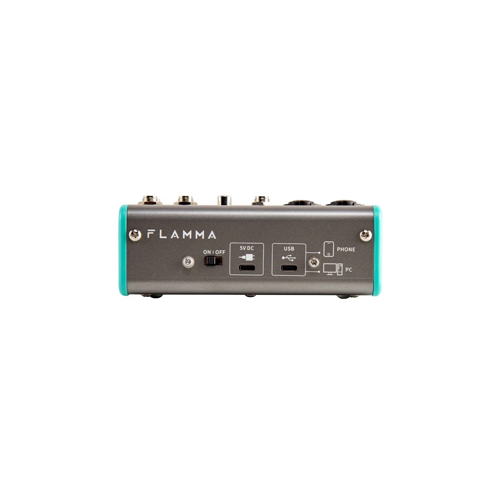flamma-fm10-digital-mixer-with-dsp