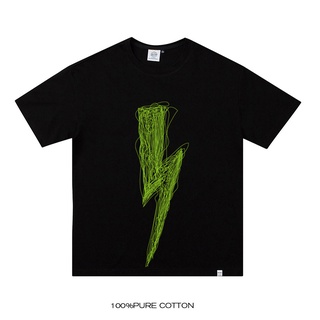 【hot sale】เสื้อยืดแขนสั้น แขนห้าส่วน ขนาดใหญ่ แบบเรียบง่าย แฟชั่นฤดูร้อน สําหรับผู้ชาย 2022