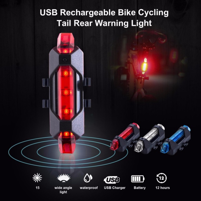 ไฟท้ายจักรยาน-แบบชาร์จ-ติดล้อ-ติดท้ายจักรยาน-rapid-x-ชาร์จไฟผ่าน-usb-กันน้ำ-ไฟจักรยาน-ปรับแสงไฟได้3จังหวะ-ติดล้อจักรยาน
