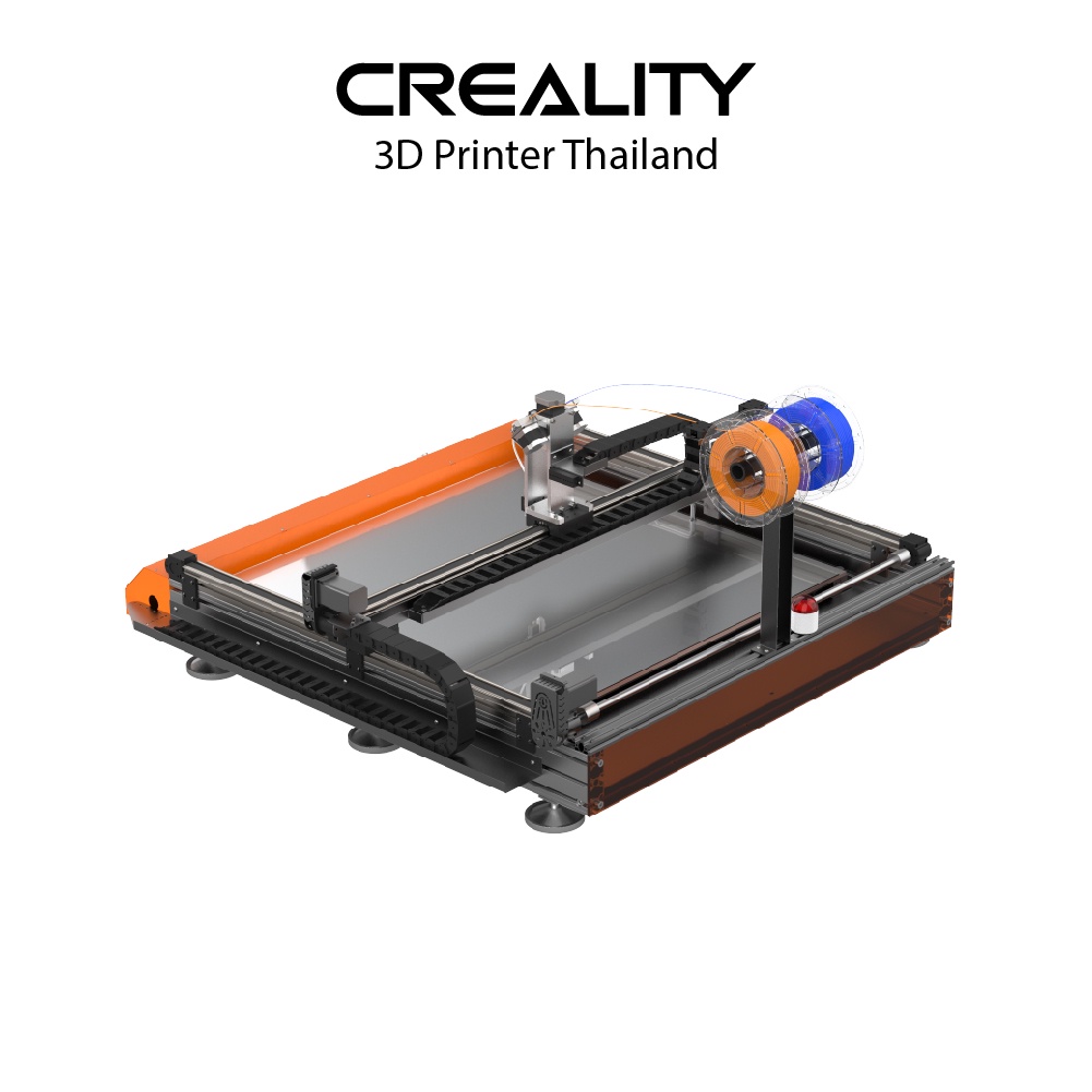 creality-k8-3d-printer-เครื่องพิมพ์-3-มิติ