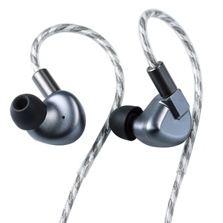 Shuoer S12 หูฟังแม่เหล็ก IEM Hi-Fi 14.8 มม. 3.5 มม. 4.4 มม. Letshuoer S12 Pro