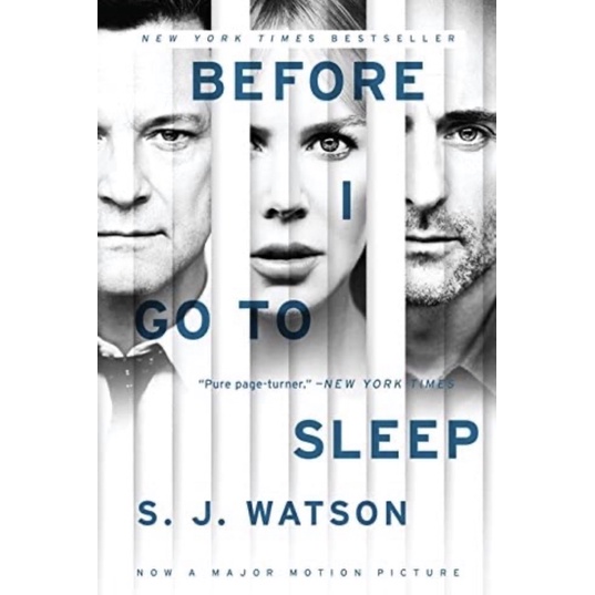หนังสือภาษาอังกฤษ-before-i-go-to-sleep-movie-tie-in-edition-a-novel-by-s-j-watson