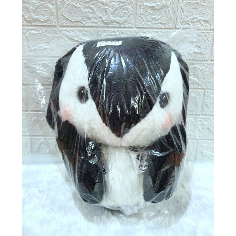 ภาพหน้าปกสินค้าPote USA Loppy - AMUSE ตุ๊กตากระต่ายอมูส นำเข้าจากญี่ปุ่นแท้ % จากร้าน saenawate บน Shopee