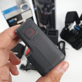 ภาพขนาดย่อของภาพหน้าปกสินค้ากล้อง Gopro Hero 7 Black มือสอง จากร้าน items_collection บน Shopee ภาพที่ 3
