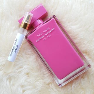 แบ่งขายน้ำหอม Narciso Rodriguez Fleur Musc For Her EDP