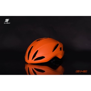 ภาพขนาดย่อของภาพหน้าปกสินค้าหมวกสำหรับปั่นจักรยาน หมวกกันน็อค S-Fight รุ่น GH-21 จากร้าน skybikeshop บน Shopee