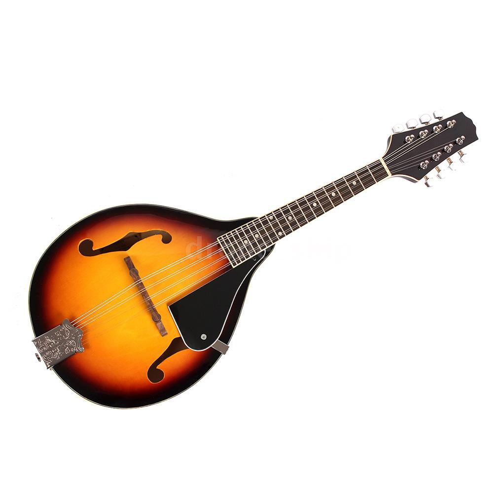 สะพานสาย-8-สายปรับระดับได้-rosewood-sunburst-mandolin