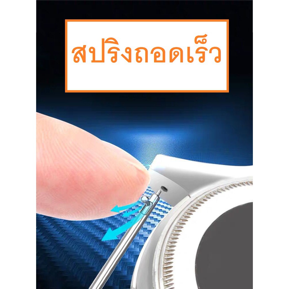 handman-barel-แถม-สปริง-q-uick-เหล็กถอด-สายนาฬิกา-ยาง-ซิลิโคน-เข็มขัดแสตนเลส-r08-ไซส์-20-มม-r08-20