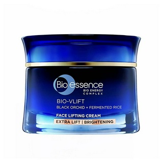 BIO-VLIFT FACE LIFTING CREAM 45g. ยกกระชับ หน้าเรียว ผิวกระจ่างใส