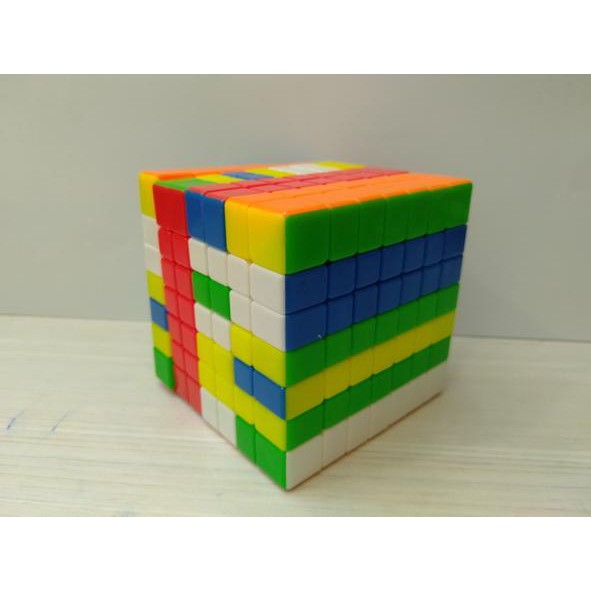 rui-fu-cube-7x7x7-ลูกบิด-รูบิคผึกสมอง-ทรงลูกบาศก์-7x7x7-ฝึกสมอง-เพิ่มไอคิว-ลื่น-ทน-diansheng-white-rubiks-cube-magic-s