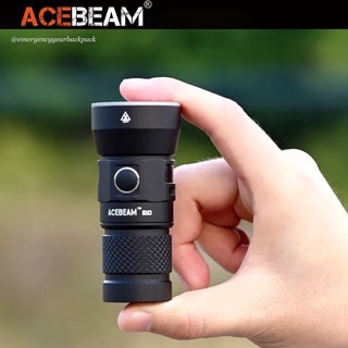 ACEBEAM E10 EDC Flashlight