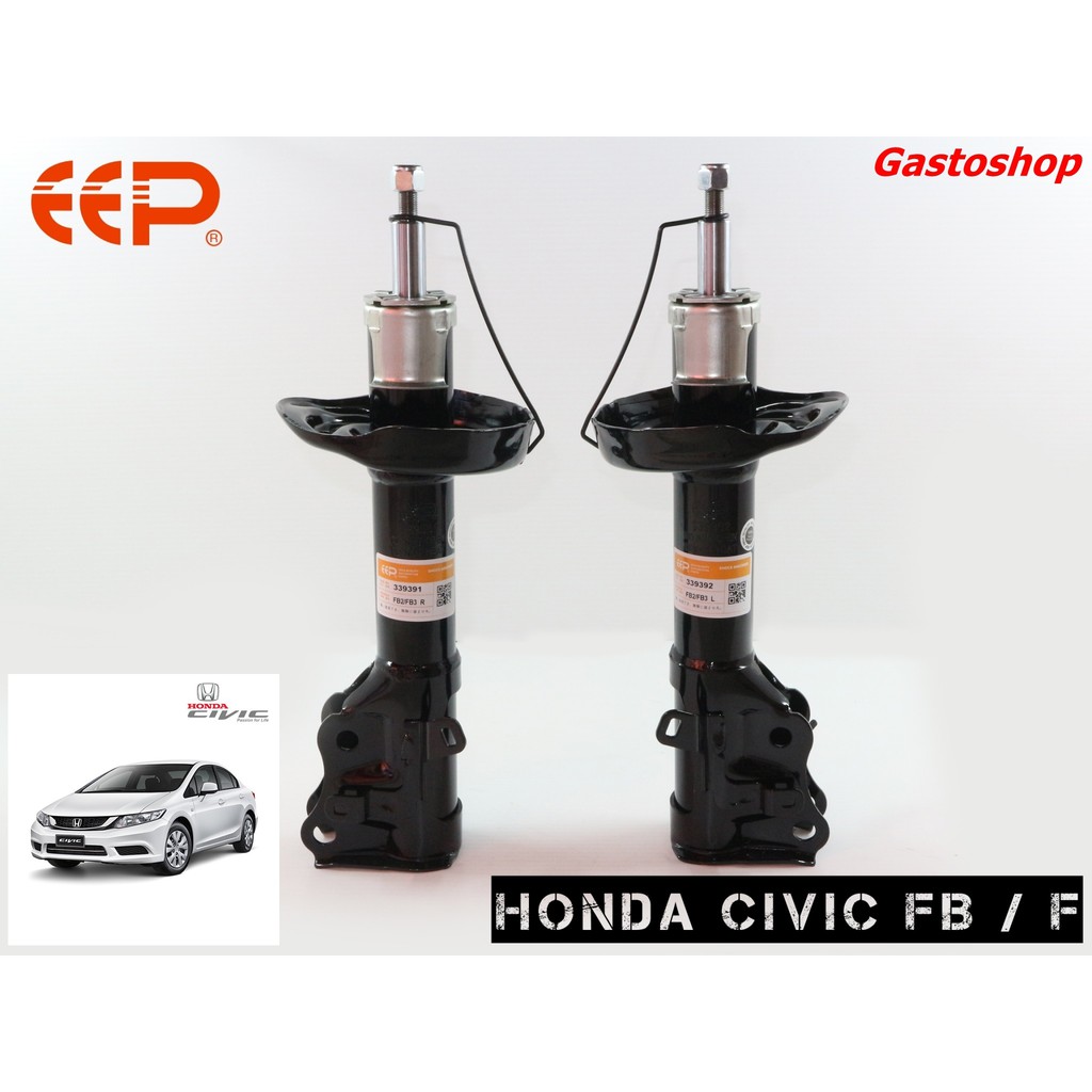 โช๊คอัพ-eep-รถเก๋ง-honda-civic-fb-1-8-ปี-12-16-ประกัน-1-ปี-คุ้มสุดๆ